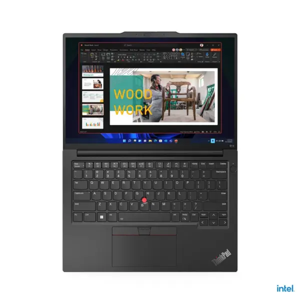 ORDINATEUR PORTABLE LENOVO ThinkPad E14 Gen 5 i7 13TH (21JK001MFE) ORDINATEUR PORTABLE LENOVO ThinkPad E14 Gen 5 i7 13TH (21JK001MFE)