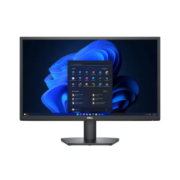 MONITEUR DELL ÉCRAN DELL 24 » SE2422H MONITEUR DELL ÉCRAN DELL 24 » SE2422H