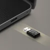 CLE WIFI Mini Adaptateur USB N300Mbps (TL-WN823N)