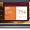 Ordinateur Portable DELL Latitude 5550 (DL-LAT5550-I5-8GO)