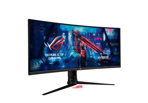 Moniteur ASUS 34″ LED – ROG Strix XG349C (4711081024064)