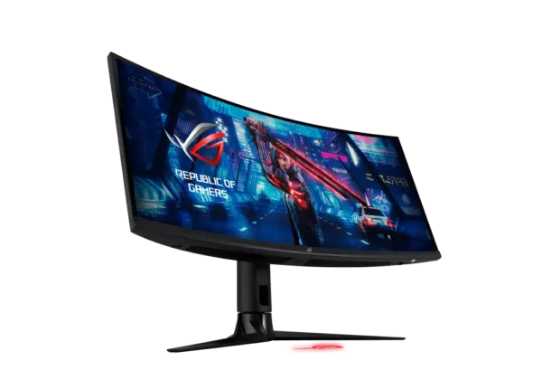 Moniteur ASUS 34″ LED – ROG Strix XG349C (4711081024064)
