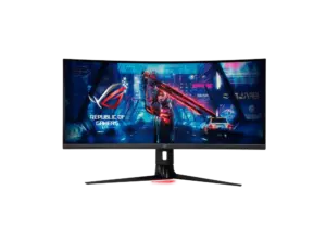 Moniteur ASUS 34″ LED – ROG Strix XG349C (4711081024064)