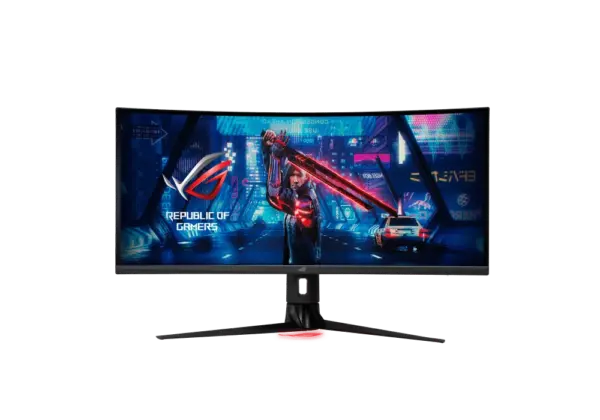 Moniteur ASUS 34″ LED – ROG Strix XG349C (4711081024064)