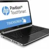 HP Pavilion 14-n205sf TouchSmart Ultrabook (F9G80EA)