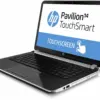 HP Pavilion 14-n205sf TouchSmart Ultrabook (F9G80EA)