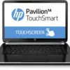 HP Pavilion 14-n205sf TouchSmart Ultrabook (F9G80EA)