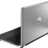 HP Pavilion 14-n205sf TouchSmart Ultrabook (F9G80EA)