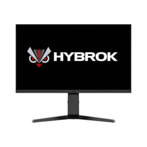 Moniteur HYBROK FLAME HG24IFL 24″ IPS 180Hz 1ms (HG24IFL) Moniteur HYBROK FLAME HG24IFL 24″ IPS 180Hz 1ms (HG24IFL)