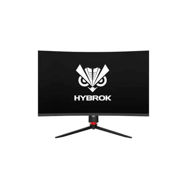 Pack Gaming MSI x HYBROK – Prêt pour la Victoire