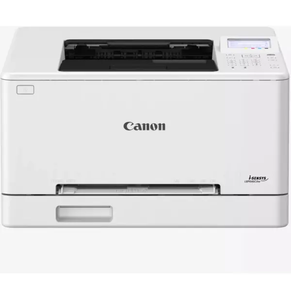 Imprimante Laser Couleur Canon i-SENSYS LBP646Cdw (6929C007AA)