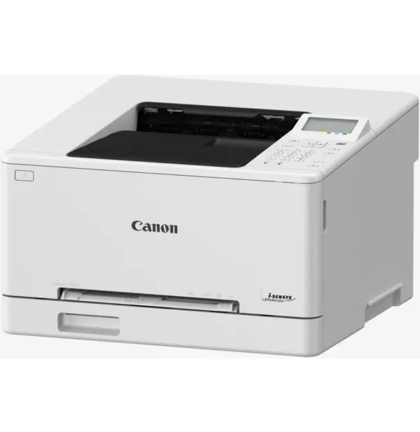 Imprimante Laser Couleur Canon i-SENSYS LBP646Cdw (6929C007AA)