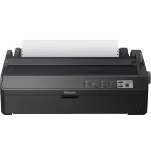 Imprimante matricielle à impact Epson LQ-2090IIN (C11CF40402A0)