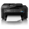 Imprimante multifonction jet d'encre Epson WorkForce WF-2751DWF (C11CF76403)