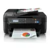 Imprimante multifonction jet d'encre Epson WorkForce WF-2751DWF (C11CF76403)