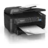 Imprimante multifonction jet d'encre Epson WorkForce WF-2751DWF (C11CF76403)