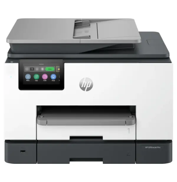 Imprimante tout-en-un HP OfficeJet Pro 9130 (404K9C)
