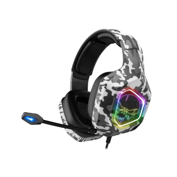 Ultimate Gaming Pack – MSI, LG & Spirit of Gamer – Édition Arctic RGB