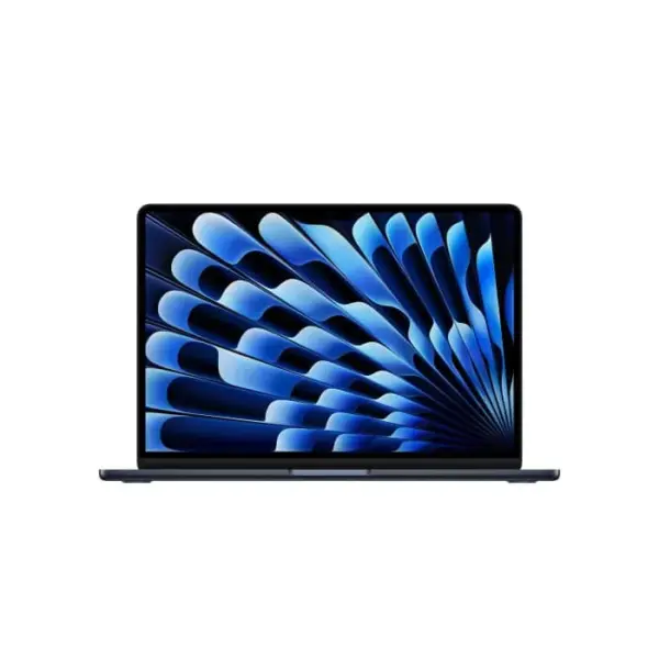 MacBook Air 13″ M4 16 Go / 512 Go – Midnight (MW133FN/A)