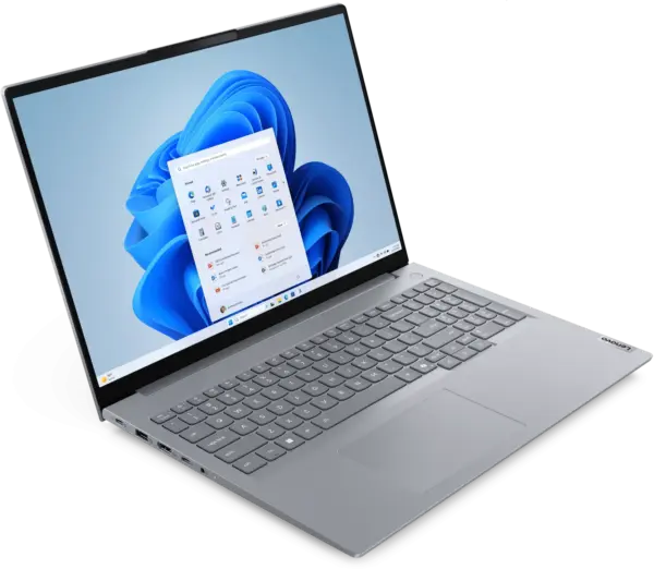 Ordinateur Portable LENOVO ThinkBook 16 G8 IAL ULTRA 7 (21SK001MTP)