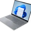 Ordinateur Portable LENOVO ThinkBook 16 G8 IAL ULTRA 7 (21SK001MTP)
