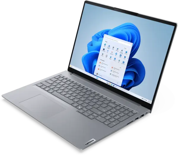 Ordinateur Portable LENOVO ThinkBook 16 G8 IAL ULTRA 7 (21SK001MTP)