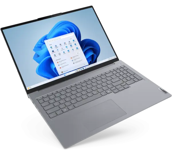 Ordinateur Portable LENOVO ThinkBook 16 G8 IAL ULTRA 7 (21SK001MTP)