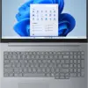 Ordinateur Portable LENOVO ThinkBook 16 G8 IAL ULTRA 7 (21SK001MTP)