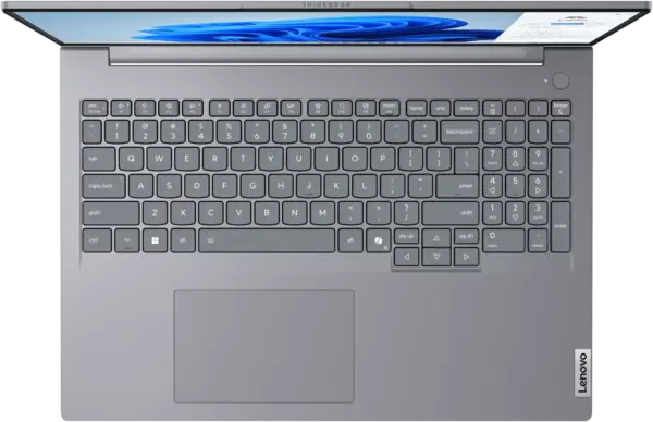 Ordinateur Portable LENOVO ThinkBook 16 G8 IAL ULTRA 7 (21SK001MTP)