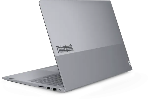 Ordinateur Portable LENOVO ThinkBook 16 G8 IAL ULTRA 7 (21SK001MTP)