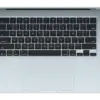 Apple MacBook AIR 15 pouces M4 16Go / 256Go – SKY BLUE (MC7A4)
