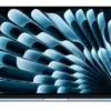 Apple MacBook AIR 15 pouces M4 16Go / 256Go – SKY BLUE (MC7A4)