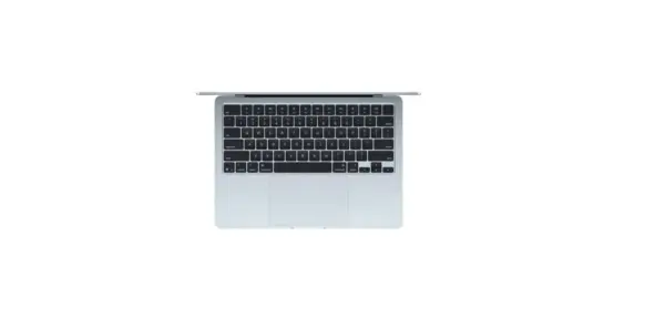 MacBook Air 13″ – Puce Apple M4, 24 Go, 512 Go, Bleu ciel (MC6V4) MacBook Air 13″ – Puce Apple M4, 24 Go, 512 Go, Bleu ciel (MC6V4)