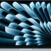 MacBook Air 13″ – Puce Apple M4, 24 Go, 512 Go, Bleu ciel (MC6V4) MacBook Air 13″ – Puce Apple M4, 24 Go, 512 Go, Bleu ciel (MC6V4)