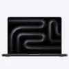 Apple MacBook Pro M4 14 pouces (2025) Black 24Go/1TB (MX2J3) Apple MacBook Pro M4 14 pouces (2025) Black 24Go/1TB (MX2J3)
