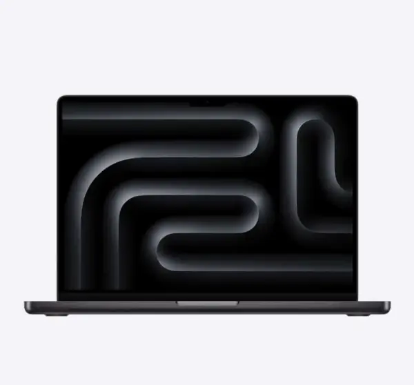 Apple MacBook Pro M4 14 pouces (2025) Black 24Go/1TB (MX2J3) Apple MacBook Pro M4 14 pouces (2025) Black 24Go/1TB (MX2J3)