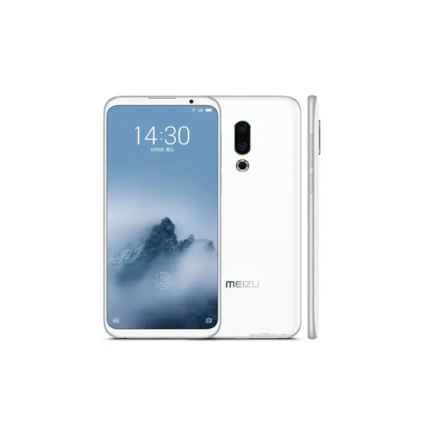 Meizu 16