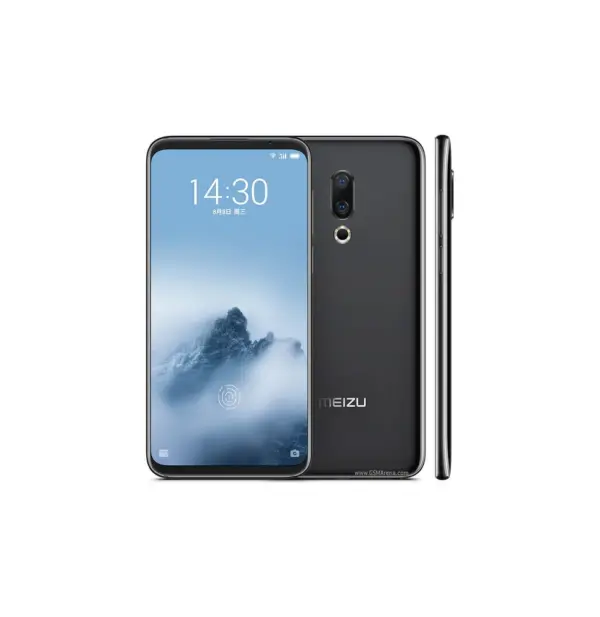 Meizu 16