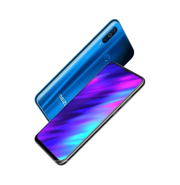 Meizu M10