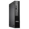 Mini PC de bureau Dell Pro Micro QCM1250 Core Ultra 5 (QCM1250-U5-16G-UBU)