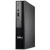 Mini PC de bureau Dell Pro Micro QCM1250 Core Ultra 5 (QCM1250-U5-16G-UBU)