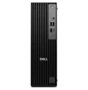 Mini PC de bureau Dell Pro Slim QCS1250 Core Ultra 5 (QCS1250-U5-16G-W) Mini PC de bureau Dell Pro Slim QCS1250 Core Ultra 5 (QCS1250-U5-16G-W)