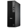 Mini PC de bureau Dell Pro Slim QCS1250 Core Ultra 7 (QCS1250-U7-16G-W)