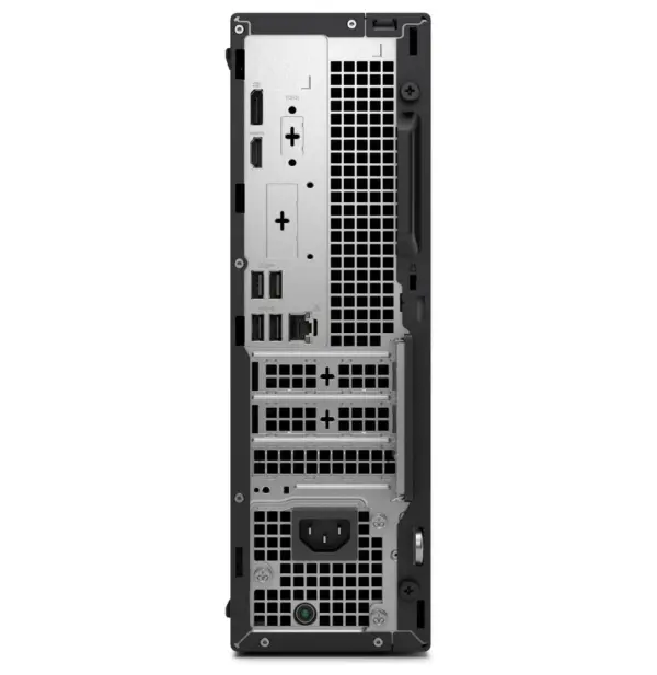 Mini PC de bureau Dell Pro Slim QCS1250 Core Ultra 7 (QCS1250-U7-16G-W)