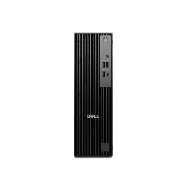 Mini PC de bureau Dell Pro Slim QCS1250 (QCS1250_EMEA_UBU) Mini PC de bureau Dell Pro Slim QCS1250 (QCS1250_EMEA_UBU)