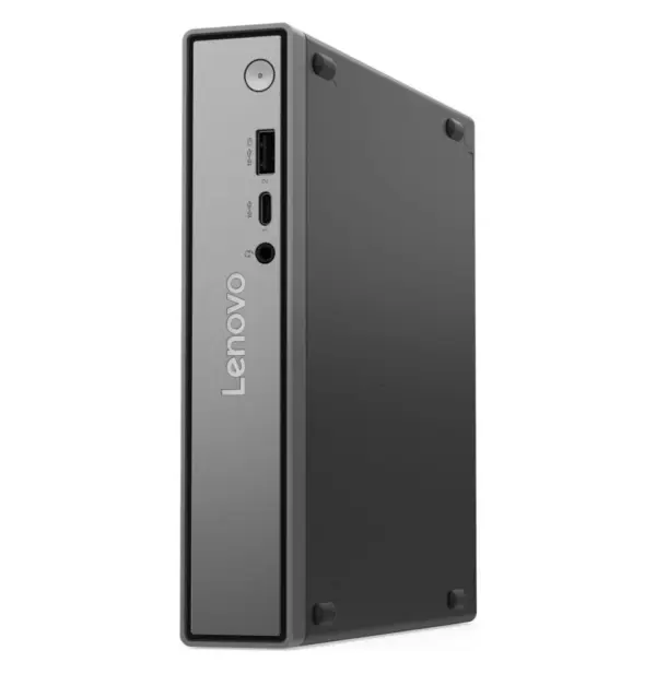 Mini PC de bureau Lenovo ThinkCentre neo 50q Gen 5 (13B9004TFM) Mini PC de bureau Lenovo ThinkCentre neo 50q Gen 5 (13B9004TFM)