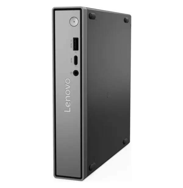 Mini PC de bureau Lenovo ThinkCentre neo 50q Gen 5 (13B9004TFM) Mini PC de bureau Lenovo ThinkCentre neo 50q Gen 5 (13B9004TFM)
