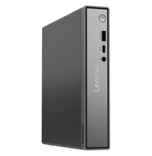 Mini PC de bureau Lenovo ThinkCentre neo 50q Gen 5 (13B9004TFM) Mini PC de bureau Lenovo ThinkCentre neo 50q Gen 5 (13B9004TFM)
