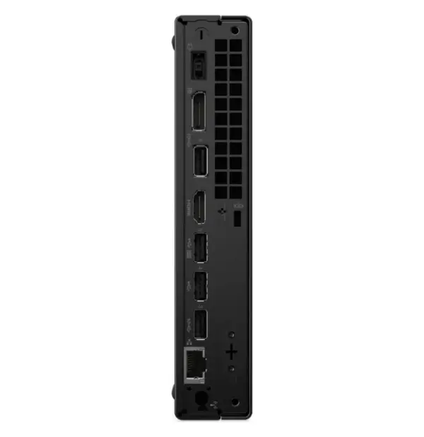 Mini PC de bureau Lenovo ThinkCentre neo 50q Gen 5 (13B9004TFM) Mini PC de bureau Lenovo ThinkCentre neo 50q Gen 5 (13B9004TFM)