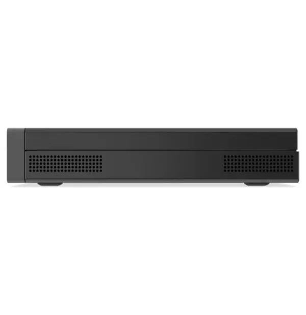 Mini PC de bureau Lenovo ThinkCentre neo 50q Gen 5 (13B9004TFM) Mini PC de bureau Lenovo ThinkCentre neo 50q Gen 5 (13B9004TFM)